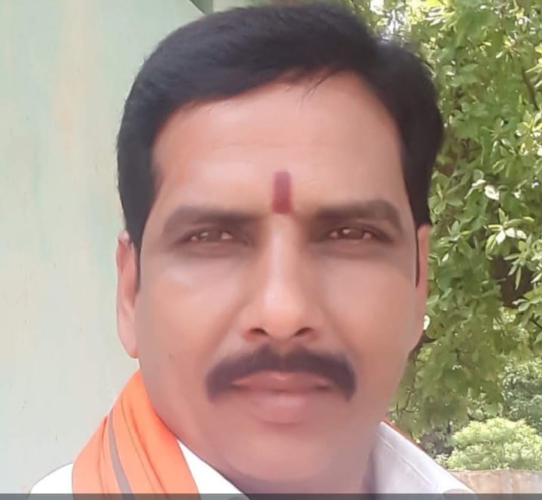 रायगढ़ जिला पंचायत सदस्य तमनार क्षेत्र क्रमांक 02 से भाजपा ने बंशीधर चौधरी पर जताया भरोसा, समाजसेवा में सक्रिय