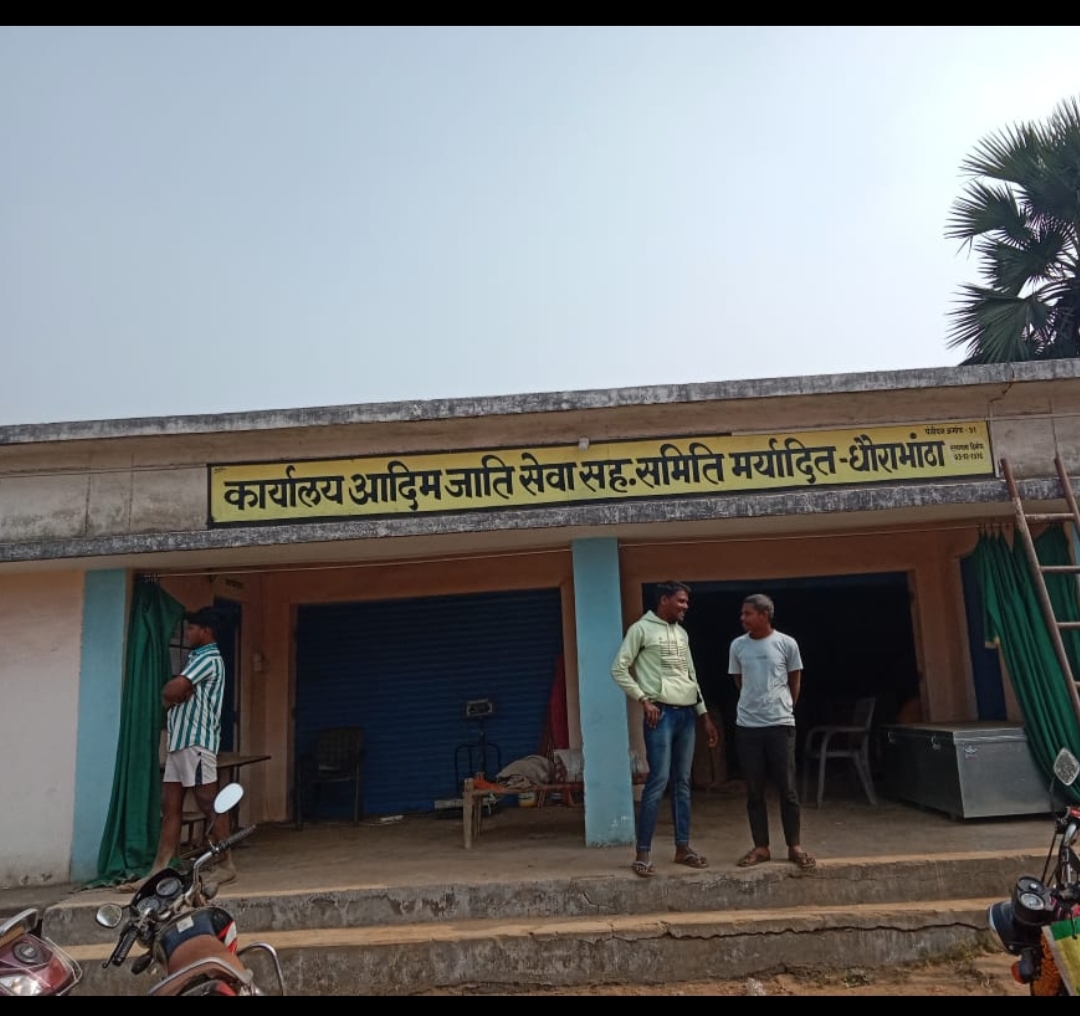 धान कोचियों पर प्रशासन का निर्णायक प्रहार, धौराभाठा क्षेत्र में शासन के निर्देशों का सख्त पालन