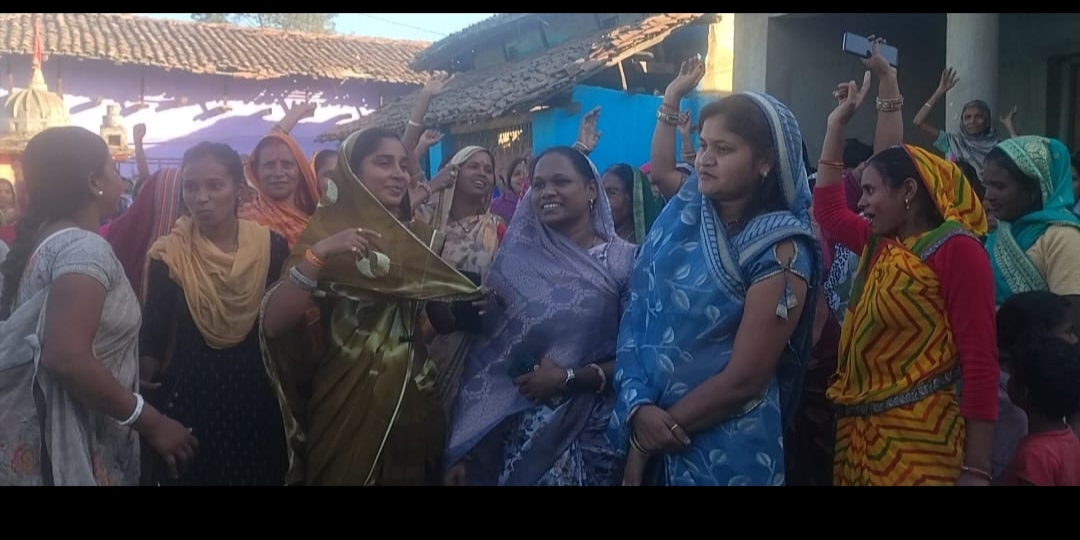 ग्राम की अस्मिता बनाम शहरीकरण का दबाव: बासनपाली ने ग्रामसभा से दिया साफ़ संदेश—नगर पंचायत नहीं चाहिए