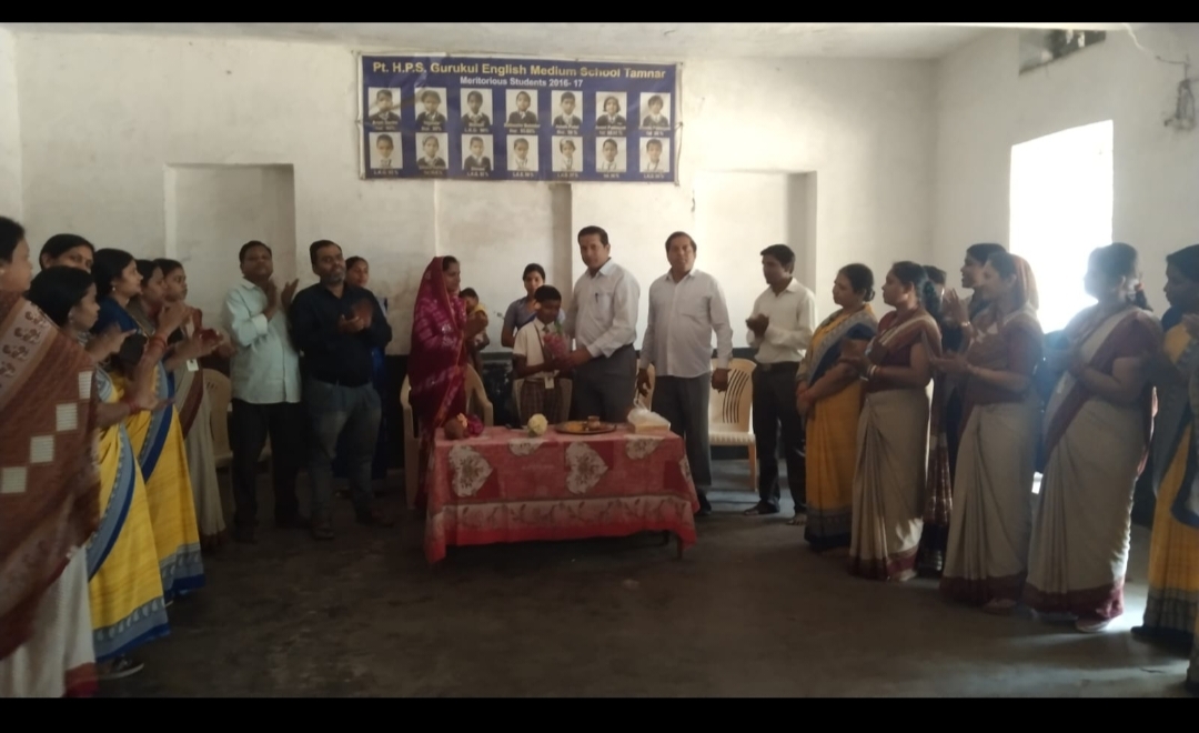 सुयश,बधाई एवं शुभकामनाएं,रजत साहू आत्मज श्री चित्रसेन साहू कक्षा 5वीं का नवोदय विद्यालय प्रतियोगी परीक्षा में चयन–