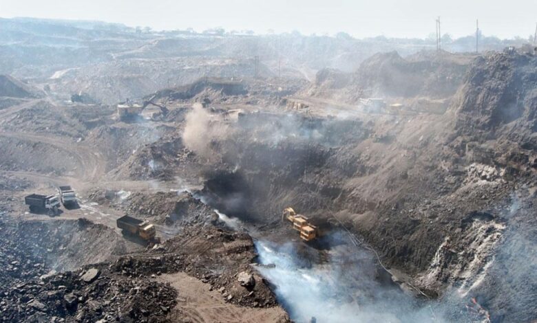 रायगढ़ के तमनार विकासखंड के ग्राम पेलमा में एक और कोयला खदान की तैयारी&nbsp;&nbsp; में 19 मई को जनसुनवाई, हजारों परिवारों पर संकट के बादल