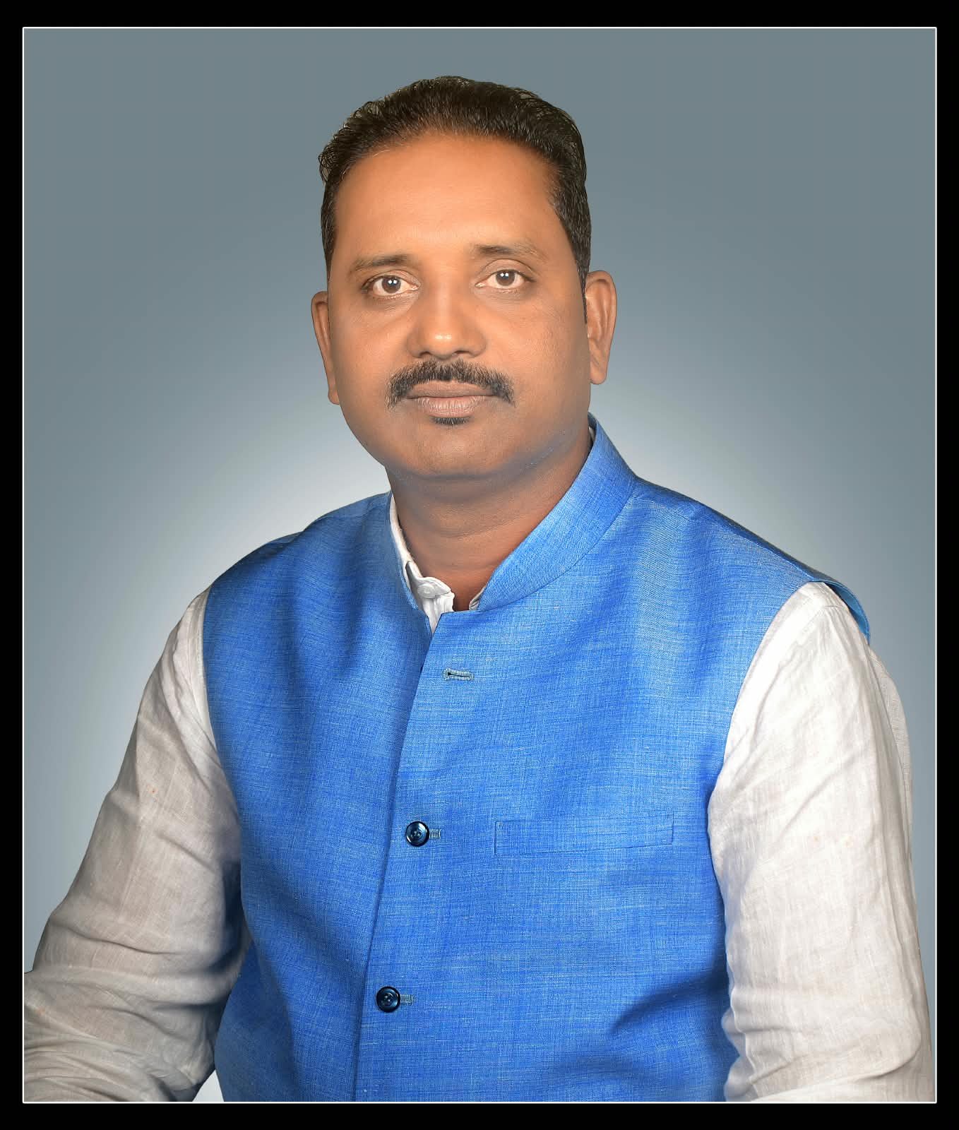 जतिन्द्र कुमार साव जिला महामंत्री भाजपा रायगढ़ ने लैलूंगा विधानसभा क्षेत्र को बड़ी सौगात पर जताया आभार